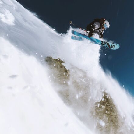 Salomon - QST 100 Ski - 2027