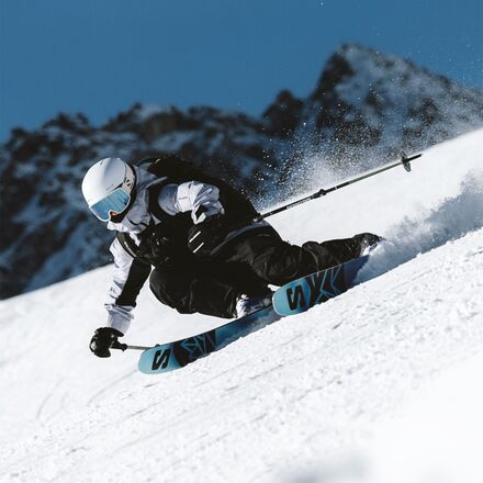 Salomon - QST 100 Ski - 2027