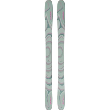 QST 100 Ski - 2026