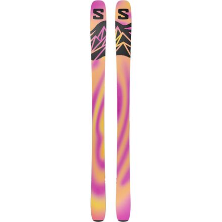 Salomon - QST 100 Ski - 2026