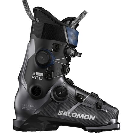 S/Pro Supra Dual BOA 120 Boot - 2026 - Men's