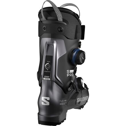 Salomon - S/Pro Supra Dual BOA 120 Boot - 2026 - Men's