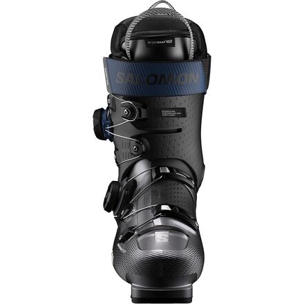 Salomon - S/Pro Supra Dual BOA 120 Boot - 2026 - Men's