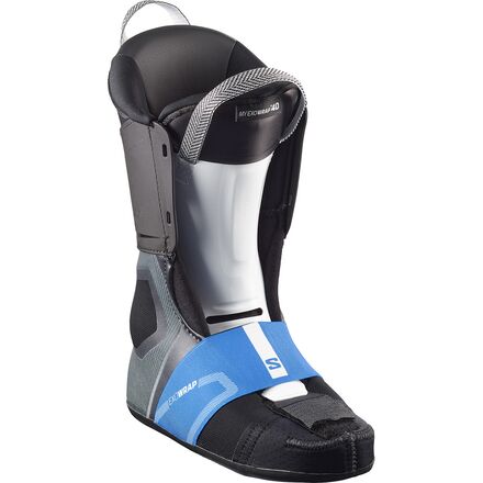 Salomon - S/Pro Supra Dual BOA 120 Boot - 2026 - Men's