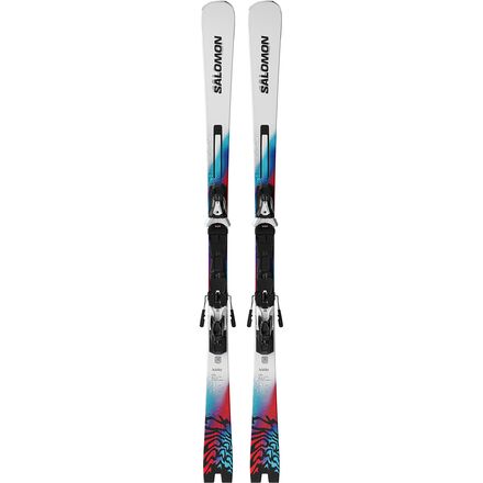 Addikt Ski + MI12 - 2026