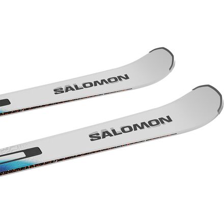 Salomon - Addikt Ski + MI12 - 2026