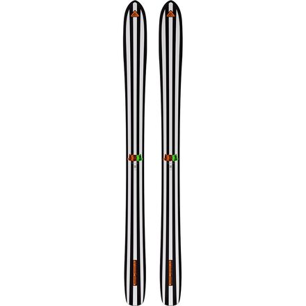 Depart 1.0 Ski - 2026
