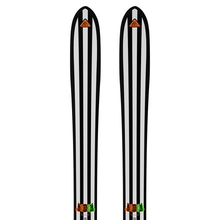 Salomon - Depart 1.0 Ski - 2026