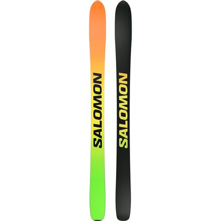 Salomon - Depart 1.0 Ski - 2026