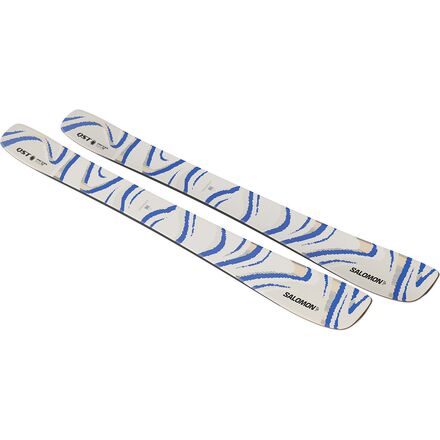 Salomon - QST 106 Ski - 2026 - Almond Milk
