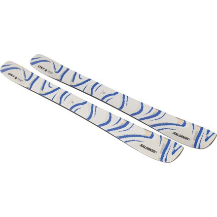 Salomon - QST 106 Ski - 2026