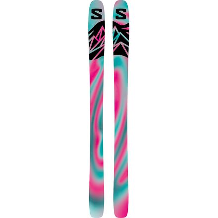 QST 106 Ski - 2027