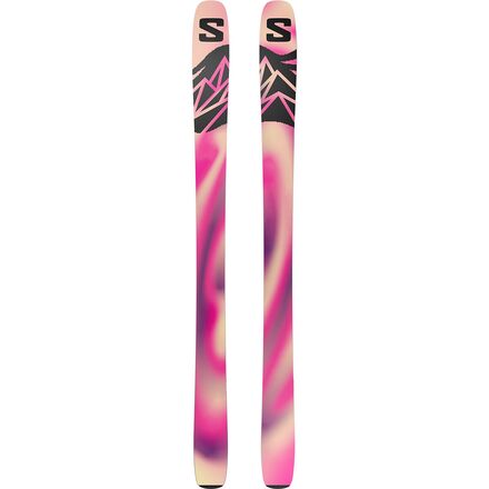 Salomon - QST 106 Ski - 2026 - Nirvana