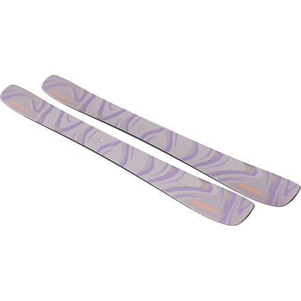Salomon - QST 106 Ski - 2026 - Nirvana