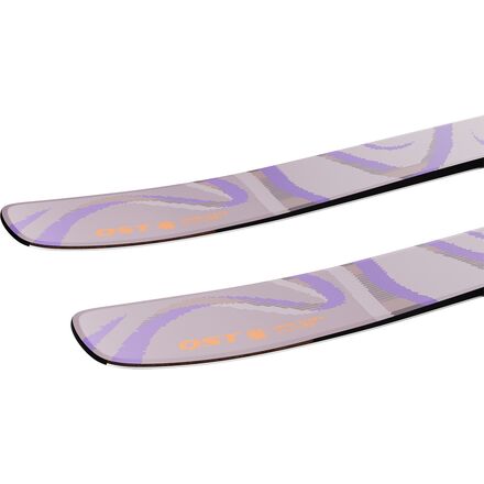 Salomon - QST 106 Ski - 2026 - Nirvana