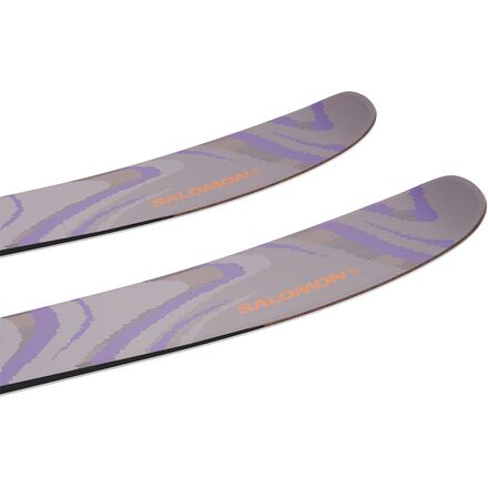 Salomon - QST 106 Ski - 2026 - Nirvana