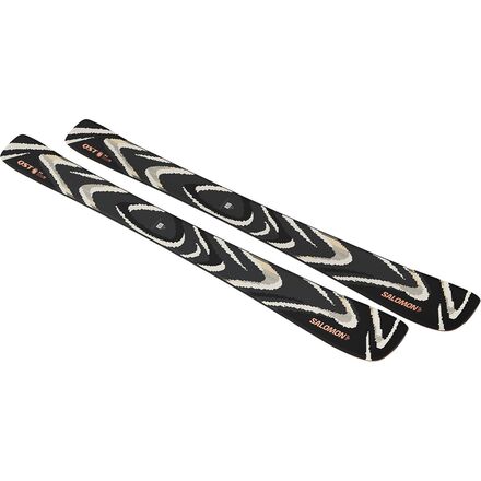 Salomon - QST 94 Ski - 2026 - Black