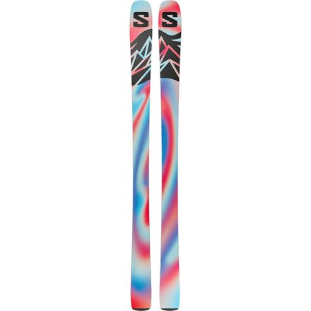 Salomon - QST 94 Ski - 2026 - Iced Aqua