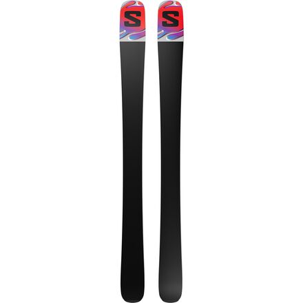 Salomon - QST Blank Team Flat Ski - 2026 - Kids'
