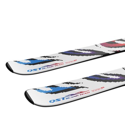 Salomon - QST Blank Team Flat Ski - 2026 - Kids'