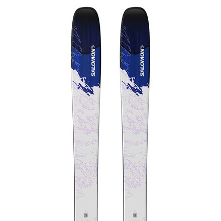 Salomon - S/Lab QST Echo Ski - 2026