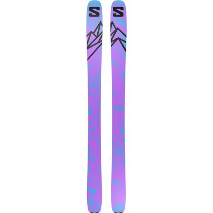 Salomon - S/Lab QST Echo Ski - 2026
