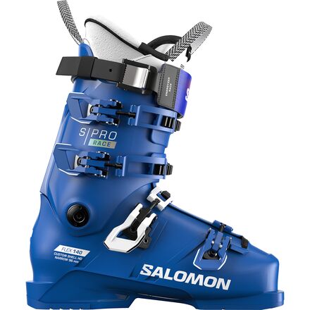 S/Pro Race 140 Boot - 2026