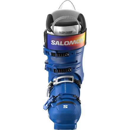 Salomon - S/Pro Race 140 Boot - 2026