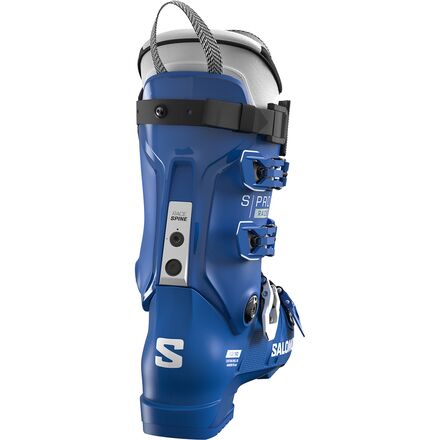 Salomon - S/Pro Race 140 Boot - 2026