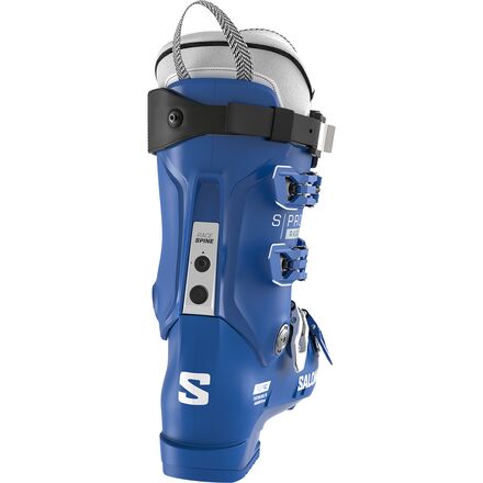 Salomon - S/Pro Race 140 Boot - 2026