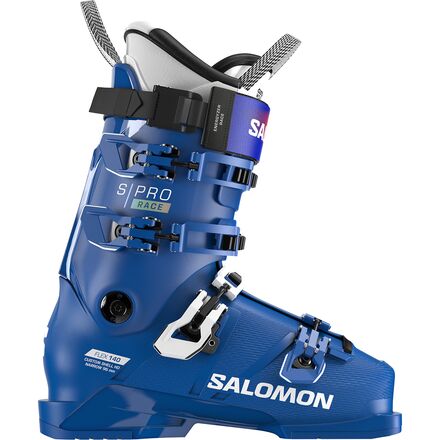 Salomon - S/Pro Race 140 Boot - 2026