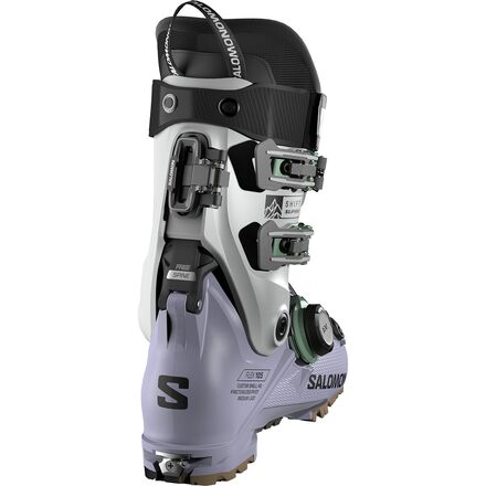 Salomon - Shift Supra BOA 105 Boot - 2026 - Women's