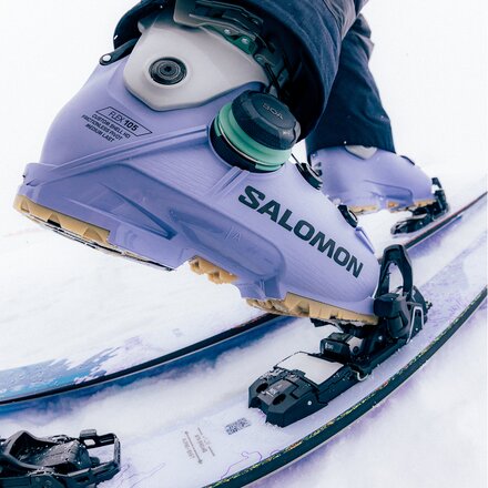 Salomon - Shift Supra BOA 105 Boot - 2027 - Women's