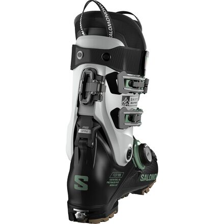 Salomon - Shift Supra BOA 120 Boot - 2026