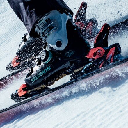 Salomon - Shift Supra BOA 120 Boot - 2027