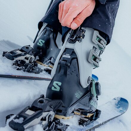 Salomon - Shift Supra BOA 120 Boot - 2027