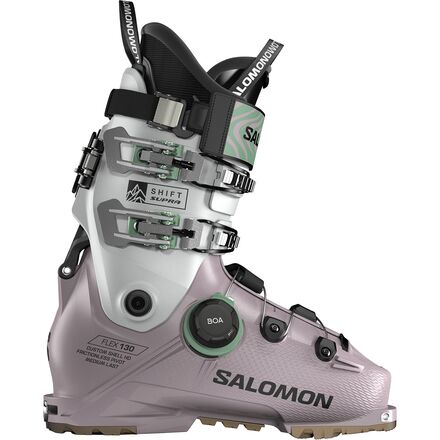 Shift Supra BOA 130 Boot - 2026