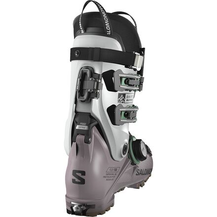 Salomon - Shift Supra BOA 130 Boot - 2026