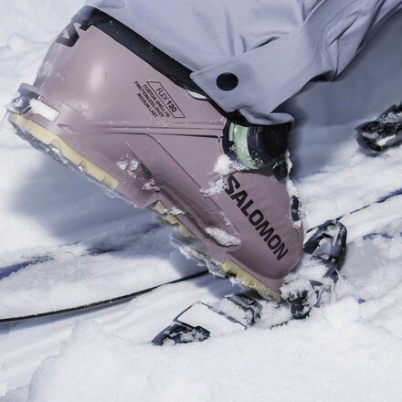 Salomon - Shift Supra BOA 130 Boot - 2027