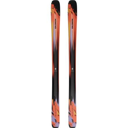 Stance Pro 96 Ski - 2026