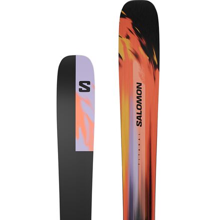 Salomon - Stance Pro 96 Ski - 2026