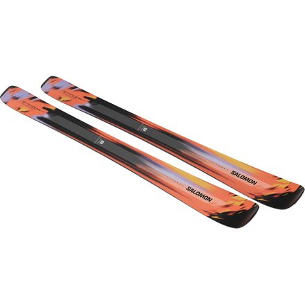 Salomon - Stance Pro 96 Ski - 2026