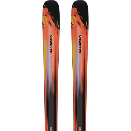 Salomon - Stance Pro 96 Ski - 2026