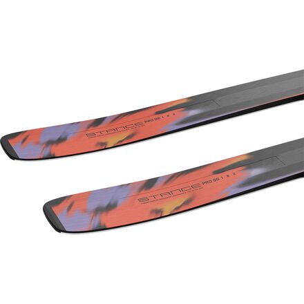 Salomon - Stance Pro 96 Ski - 2026