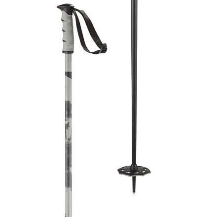 Steep Ski Poles