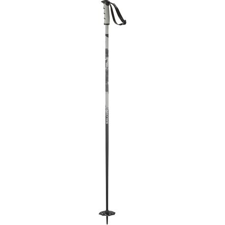 Salomon - Steep Ski Poles