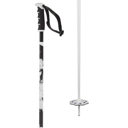 Steep Ski Poles