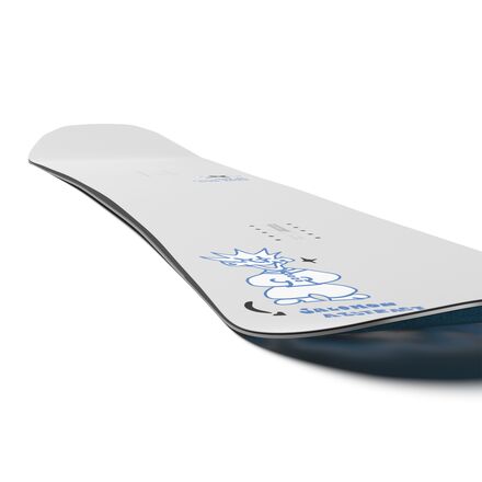 Salomon - Abstract Snowboard - 2026