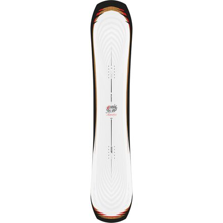 Salomon - Assassin Snowboard - 2026
