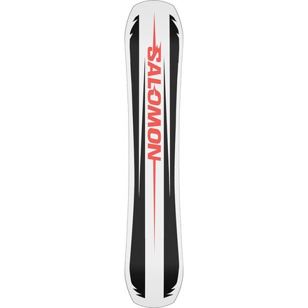 Salomon - Assassin Snowboard - 2026